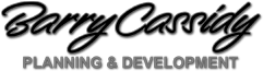 Barry Cassidy Planning and Development